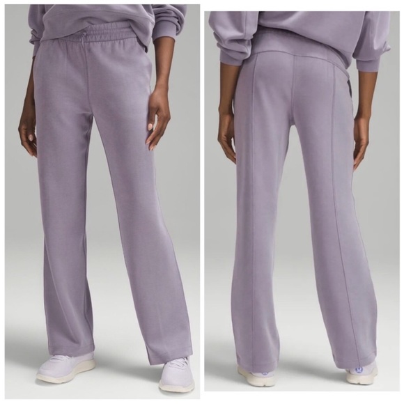 NWT Lululemon Softreme High-Rise Pant - Picture 2 of 4